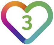 3 3